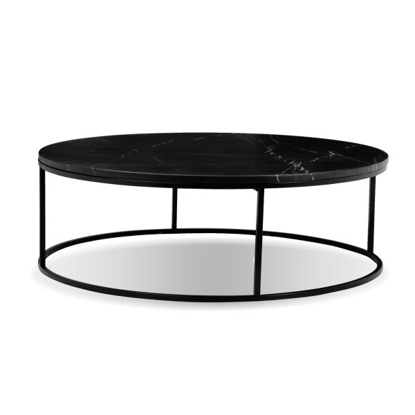 Onix Round Coffee Table